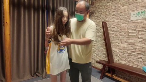 小野性感运动风捆绑 第10张