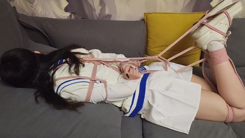 新人模特橘子 ！首次开工体验 第10张