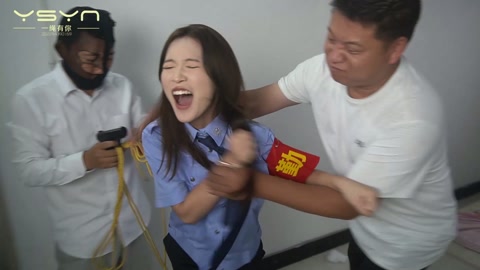 旧仇归门 八年前她亲手抓捕的犯人张三出狱后闯上门报复已是副队的小林 第10张