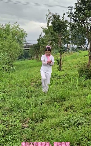 星尘贞操带套装，12厘米高跟靴，后手套，口球，头笼，颈手枷，户外两部曲 第10张