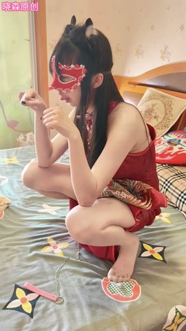 晓森一小时狗奴训练 第10张