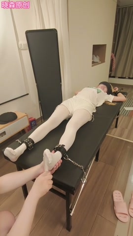 晓森妹妹的换装tk秀 第10张