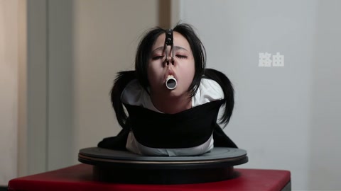 束缚带驷马 弹力束缚带，像跷跷板一样摇呀摇 第10张