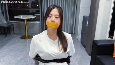 窒息实录 没有剧情， 反复的窒息到放松， 强度不算 第10张
