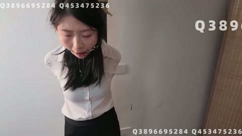 花花女侦探搜查遇袭！全程口塞伺候！第一部分！ 第10张