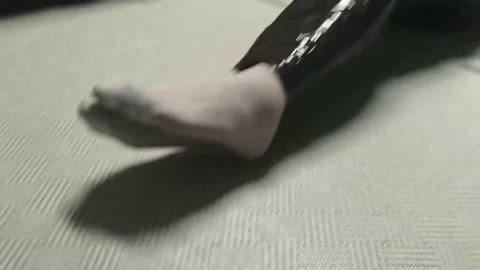 茹茹木乃伊挣扎 第10张