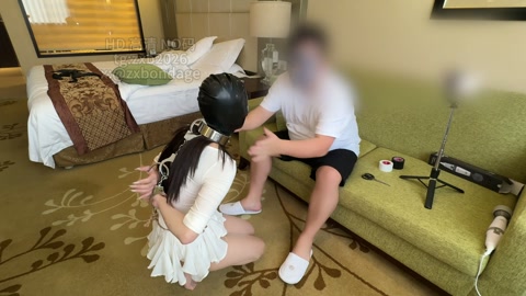 诺诺的新秘密（二）窒息中的高潮 第10张