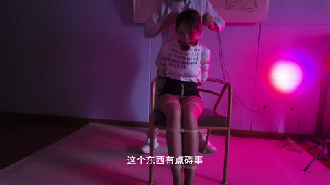 贝贝捆绑相亲2-老司机的冰火两重天（羞辱“审问”推倒驷马股绳sp—互换想象玫瑰口球暗室调教tk爱抚） 第10张