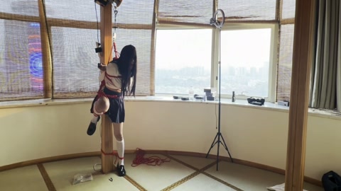 超能双子一：当喜欢绳缚的腹黑姐姐获得捆绑能力 第10张