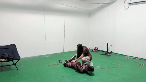 骚狗的窒息游戏训练 第10张