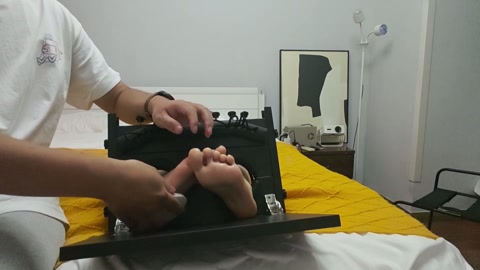 cos小草神纳西妲的挠痒体验 第10张