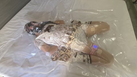 【她们的故事】反目的姐妹，某女大闺蜜二人约好体验TJ，游戏规则谁先ZW 高C谁就有TJ权，TJ另一个... 第11张