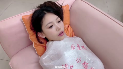 【我的AI剧场】【大型剧情片】【邪恶的女画家五】 这就是你的作茧自缚结果 第11张