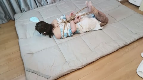 人贩王五系列（美艳少妇曾经的大姐大） 第11张