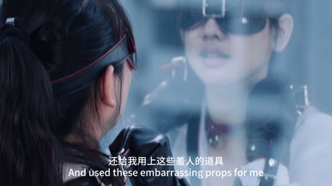 代替宠物的人妻护理（第一集）不得不代替宠物陪伴老人的人妻护理，却被要求要像真的宠物一样（人妻背着老公... 第11张