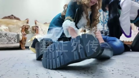 伪盟 两名特工奉命潜伏，长期监视一名反派目标，持续的蹲守迟迟没有突破性线索，其中一名特工的内心愈发焦... 第11张