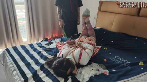 兔兔兔TU丶的约绳日记 15 第11张