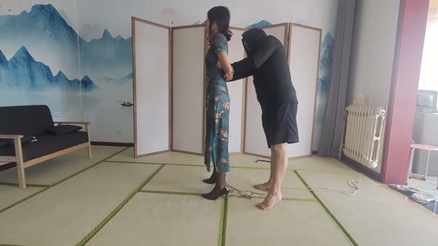 勒颈五花花絮 第11张