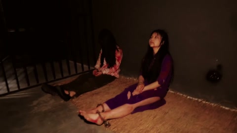 喋血交通站（下集）交通员不畏生死巧设妙计向组织传达叛徒信息以及向组织告别英勇 第11张