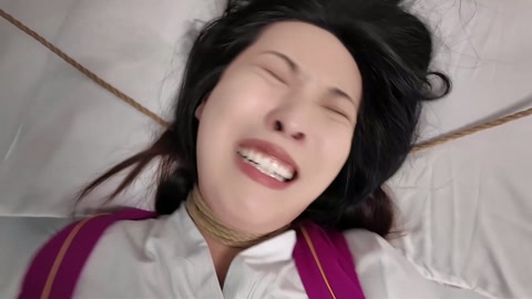 天使的审判 美女小韩经典之作，满屏都是大长腿，175的身高，腿是真好，演技更是专业级..... 第11张