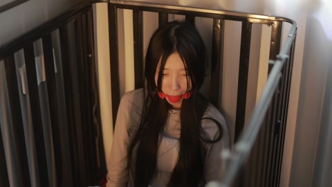 女贼偷盗被抓 第11张