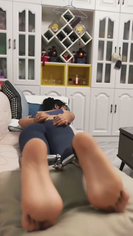 妮妮崽的休闲时光 第11张