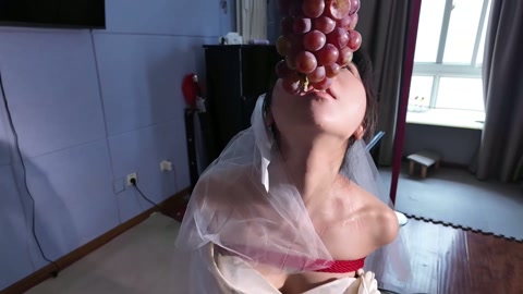 官官绳艺婚纱 嫁衣缚① 第11张