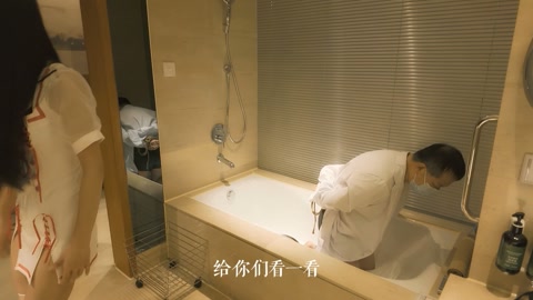 官官调教视频之护士官官的禁忌诊室：白大褂主任的彻底沦陷 第11张