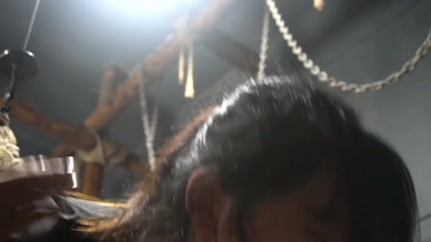 定制女神捕之白莲教（第一集） 第11张