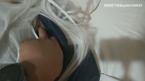 定拍转公映灰之魔女伊蕾娜的痒刑，伊蕾娜身为魔女没想到却那么怕痒，外套内的无袖衬衫裸露的腋窝更是敏感，... 第11张
