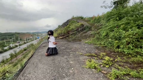 小叶林间奇遇记（上） 第11张