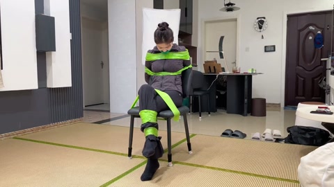 小樱新模小樱的胶带体验 第11张