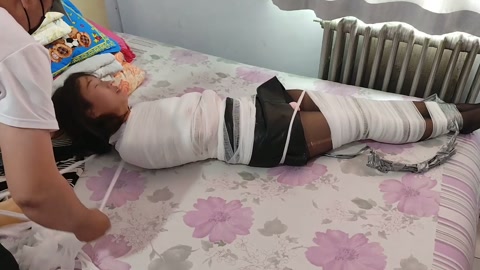尝试包裹QZ 第11张