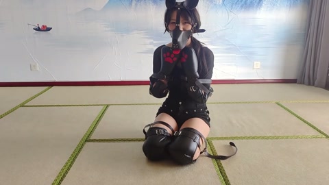 想要养好宠物的代价  袅袅的宠物不听话，她来到医馆咨询，那人让她要有代入感，于是乎.... 第11张