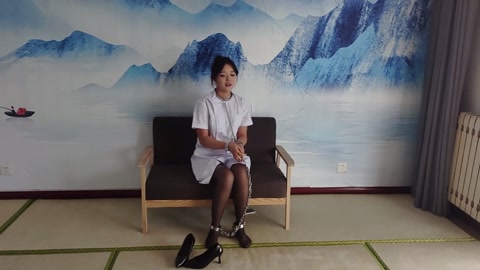 找了一个互勉的摄影学徒 顺便把她玩了 第11张