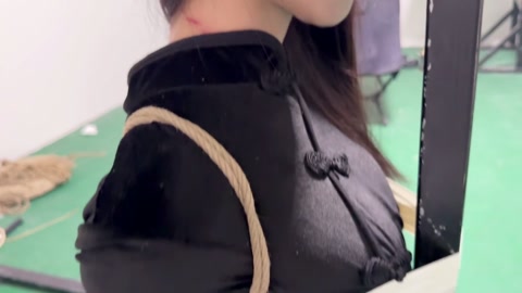 新模七七超狠试镜 第11张