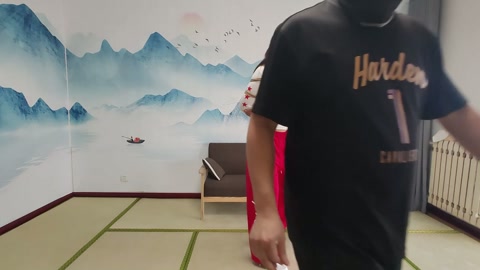 新模特应聘花絮（魏鸣歌，林雪漫） 第11张