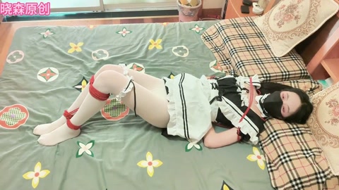 晓森妹妹女仆白丝的单人放置及td放置qg 第11张