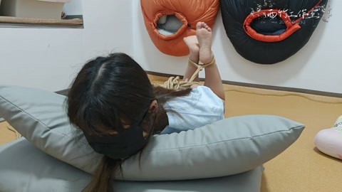 束缚足控挣扎专享版，九种定制各大元素一次看个够 第11张