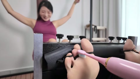 母子捆绑游戏之TK续集 第11张