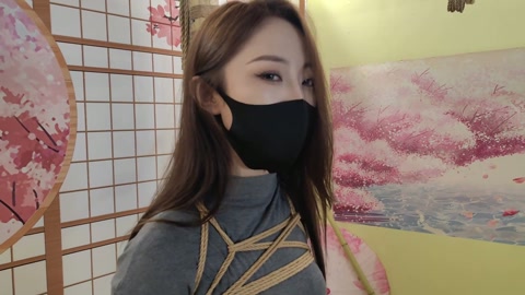 气质美女 苏若薇试镜 第11张