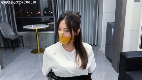窒息实录 没有剧情， 反复的窒息到放松， 强度不算 第11张