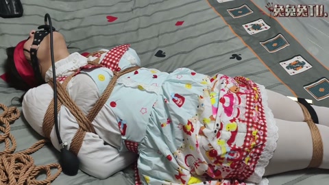 约绳日记 16 第11张