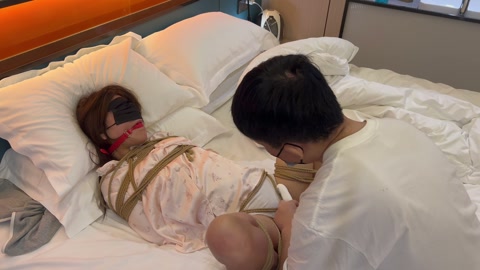 萝莉妹妹水流成河（喜欢白幼瘦的值得一看） 第11张