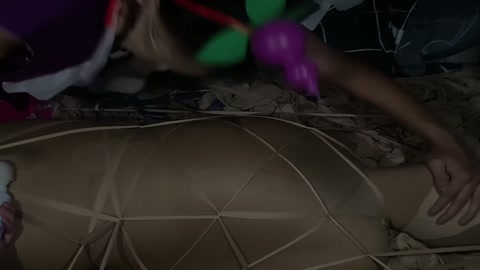 葫芦娃之丝袜劫 第11张
