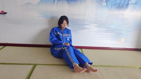 袅袅的囚徒体验 第11张