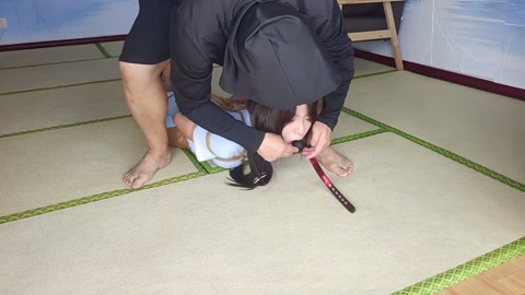 被惩戒的蛋糕女 第11张