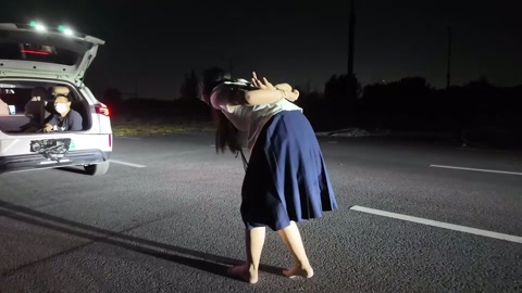 被绑架的幼师 第11张