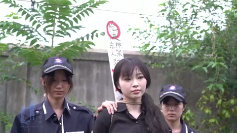 镣铐铮鸣 第11张