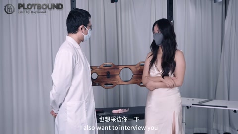 5分钟的极限深H堵嘴，口水像下雨一样+深度采访，新品上架促销 堵嘴试验下集（全硬核道具，2项金属+2... 第11张